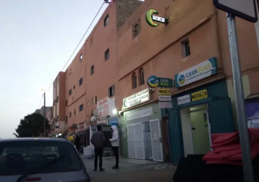 Pharmacie Deredik