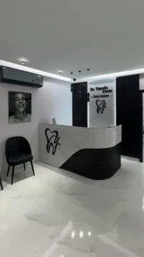 Centre Dentaire Dr Yassin Attaibi
