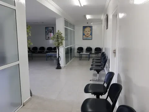 Polyclinique du Rif