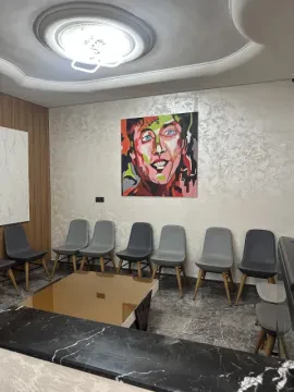 Centre Dentaire Assafaa