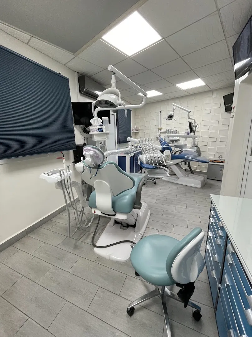 Dr Abdelhakim El Farissi - Dentiste