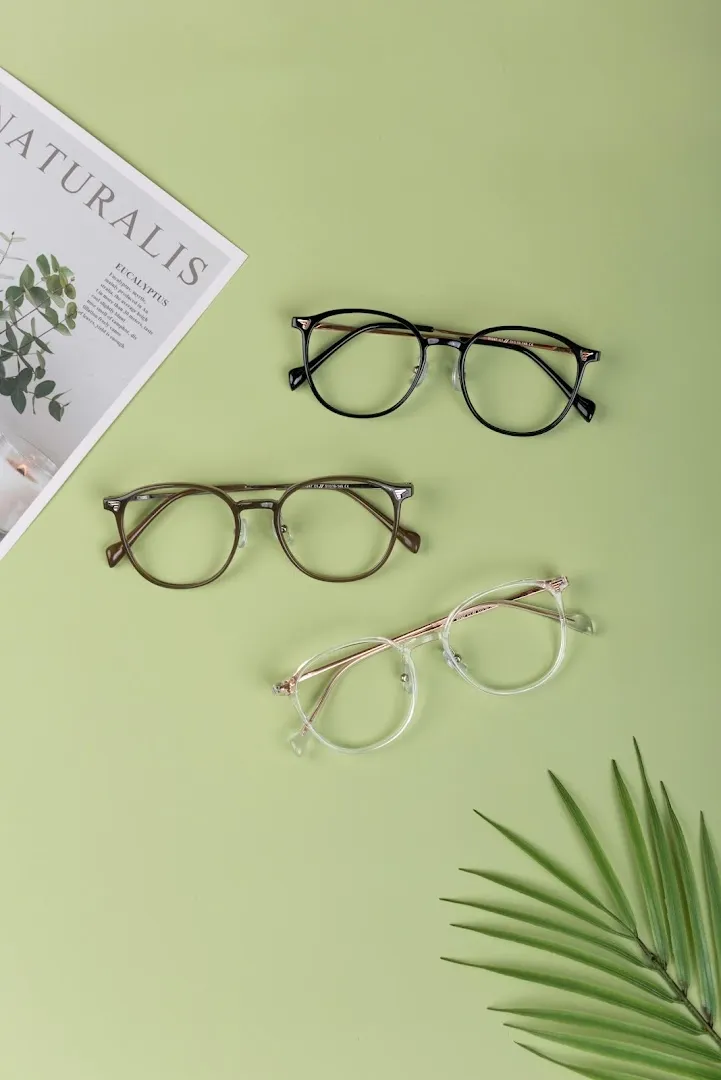 Lukus Vision - Opticien