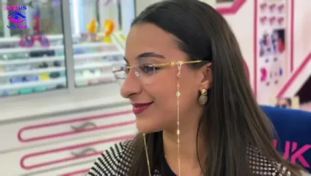 Lukus Vision - Opticien