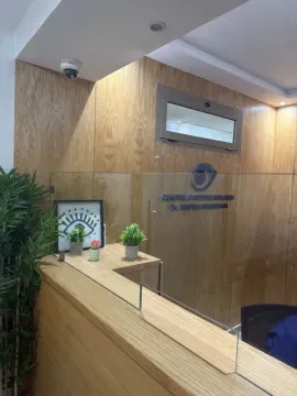 Dr Hafida Bighouab