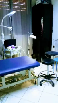 Cabinet de Dermatologie Chirurgicale Dr. El Hassan Boulaouta