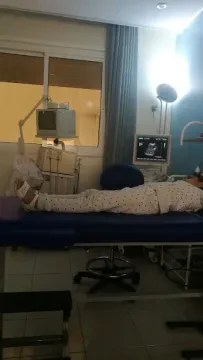 Cabinet de Médecine Générale & Échographie Dr. Mohamed El Habib Abisourour