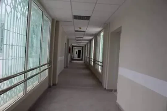Hôpital Ksar El Kebir