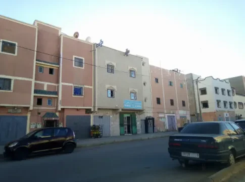 Pharmacie Azzahraa