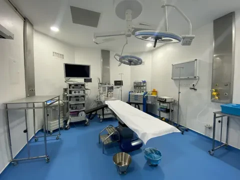 Clinique Al Firdaous