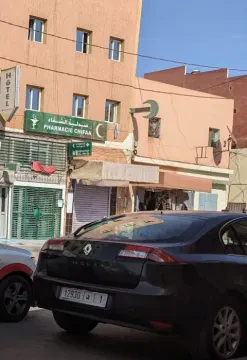 Pharmacie Chifaa