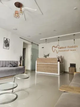 Cabinet Dentaire Dr Ilias El Hadri Chirurgien Dentiste