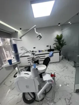 Centre dentaire Andalucia - Dr Abbaoui Mouad