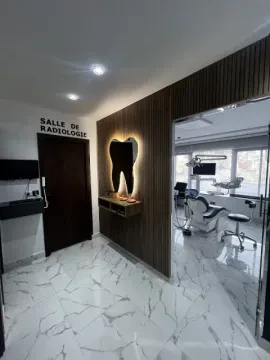 Centre dentaire Andalucia - Dr Abbaoui Mouad