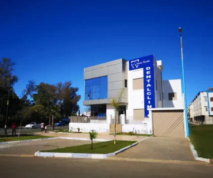 Dental Clinic Lixus Smile - Dr Mohssine M'barki