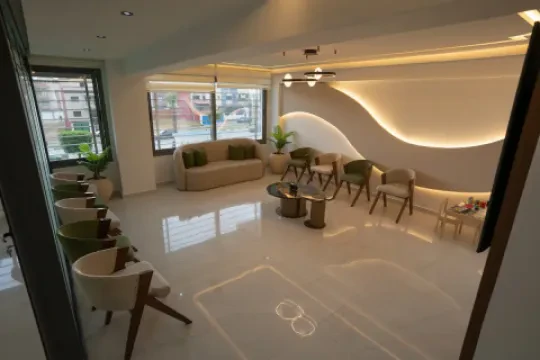 Clinique Dentaire El Hadri