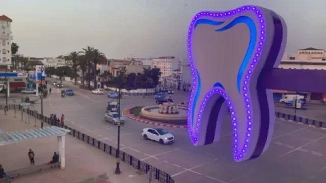 Dr Sara Alehian - Chirurgien-dentiste