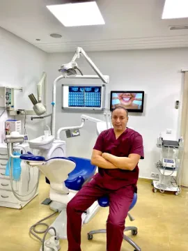 Dr Abdelilah El Assali - Centre dentaire