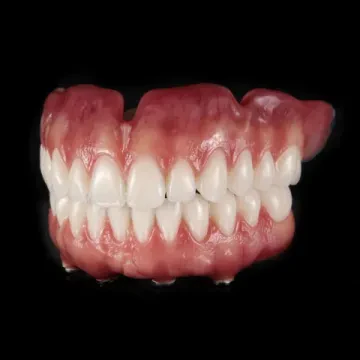 Laboratoire New Smile