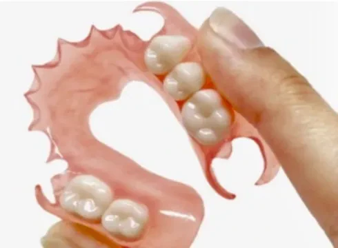 Laboratoire New Smile