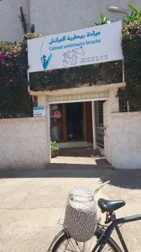 Cabinet Vétérinaire Larache