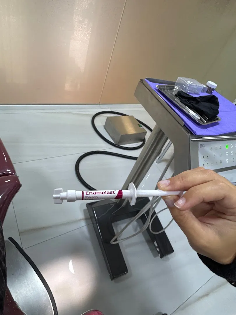 Clinique Bellamine Smile