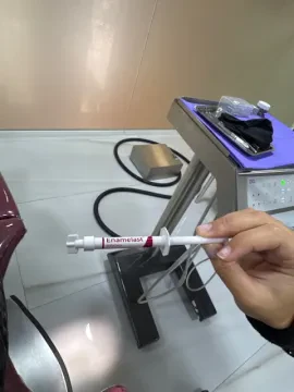 Clinique Bellamine Smile