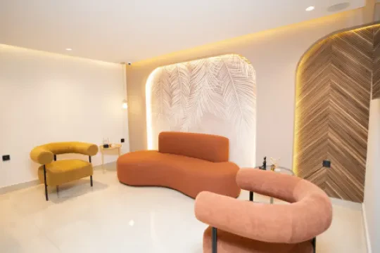 Menara Smile Dental Clinic