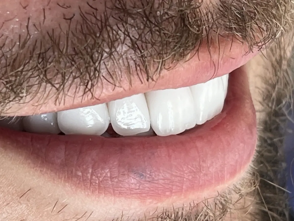 Dr Mourad El Yamine - Dentiste