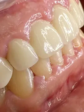 Dr Mourad El Yamine - Dentiste
