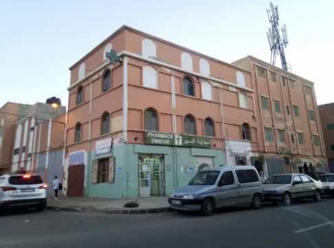 Pharmacie Ennour