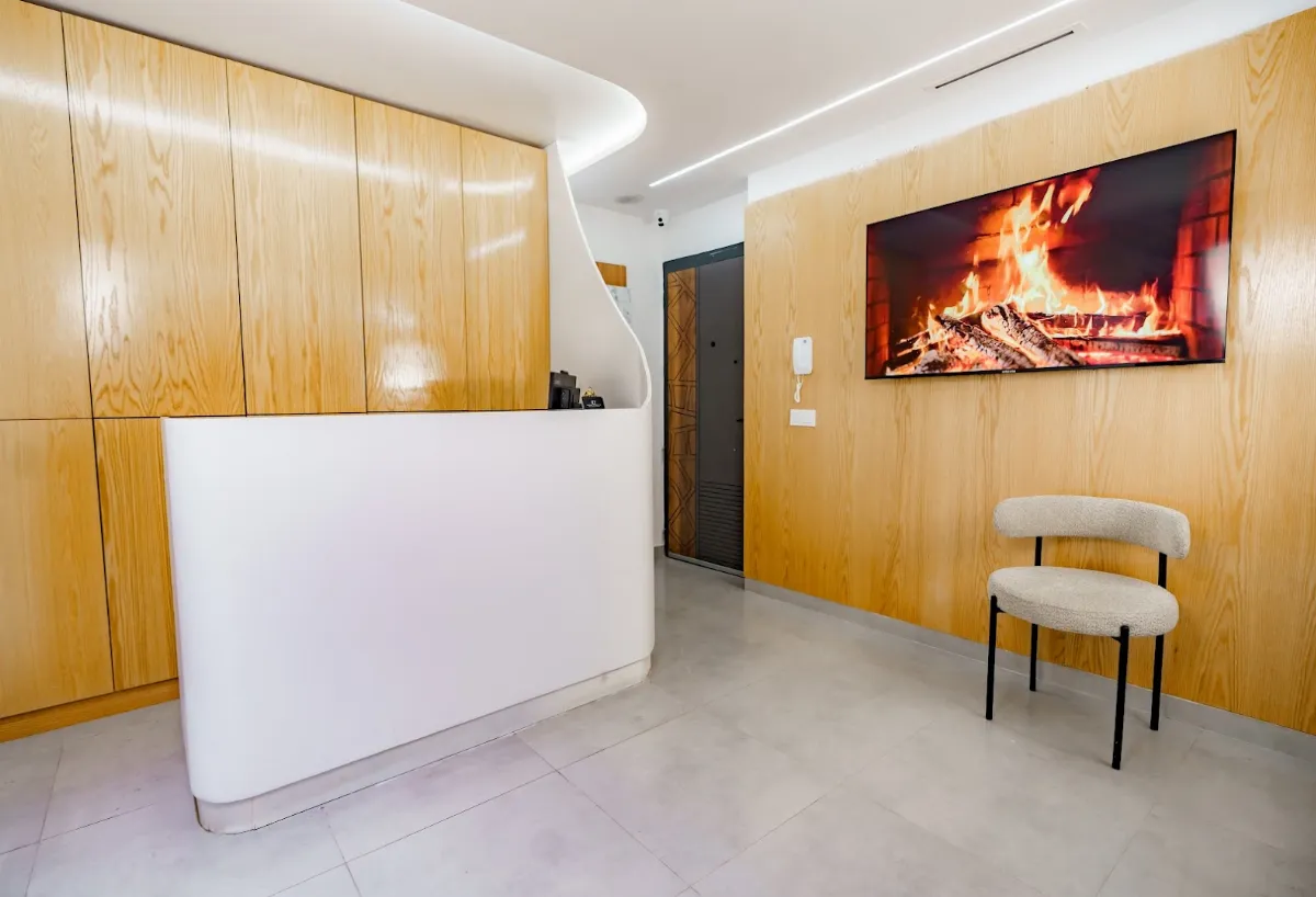 L'Atelier du Sourire by Dr Omar Belgmair