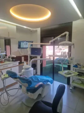 L'Atelier du Sourire by Dr Omar Belgmair