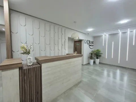 Kamrani Dental Care by Dr Kamrani Raouya
