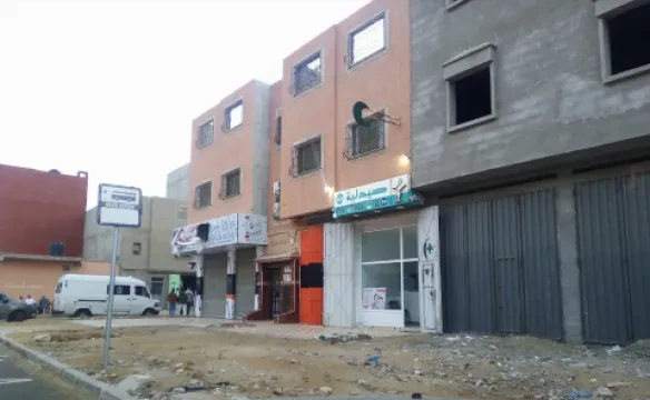 Pharmacie 84