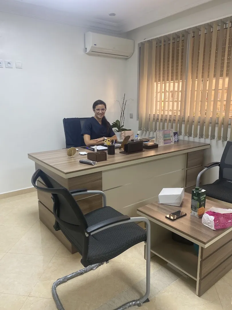 Cabinet Dr. Annab Sanaa
