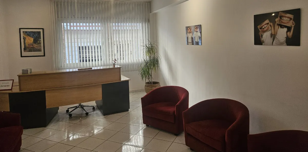 Dr Donia Berrado - Orthodontiste
