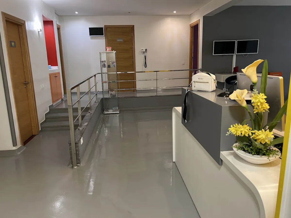 Perfect Smile Center (Dr Kawtar Attouzalti)