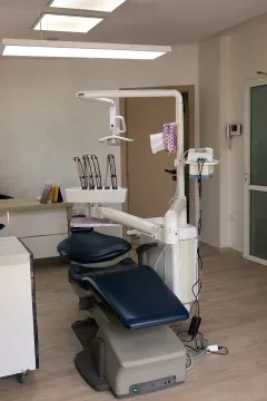 Cabinet dentaire et d'orthodontie - Dr Benchekroun Abiyya