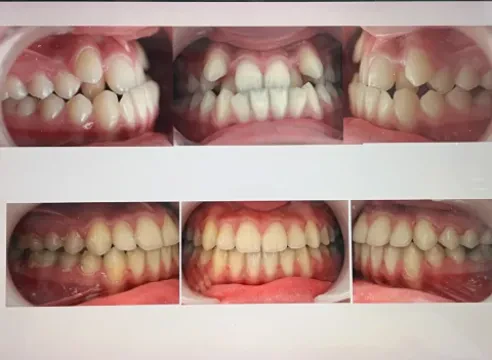 Dr Kenza Lahlou