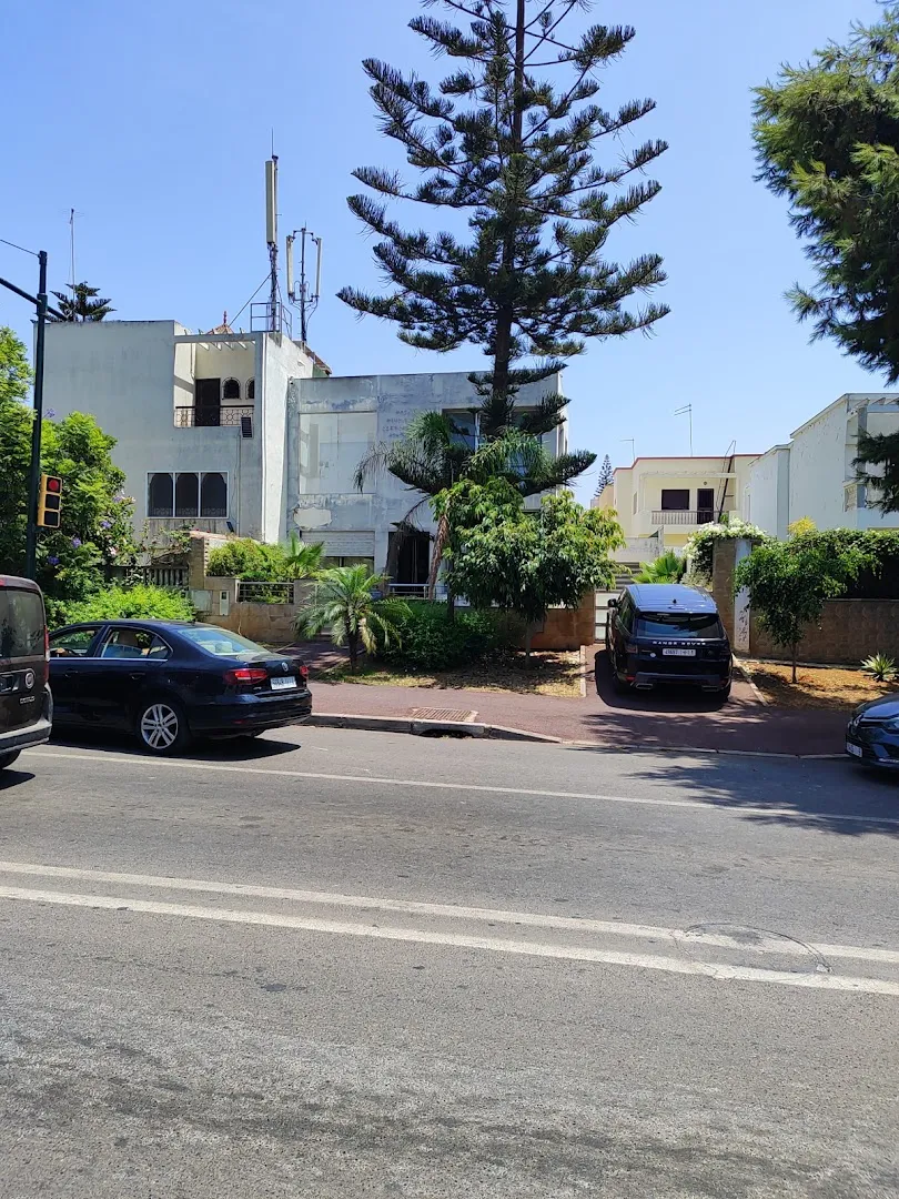 Ormodent Maroc
