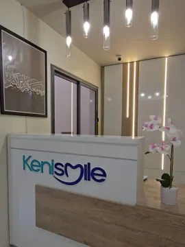 Kenismile Dental Center — Dr. Mohamed Lakziz