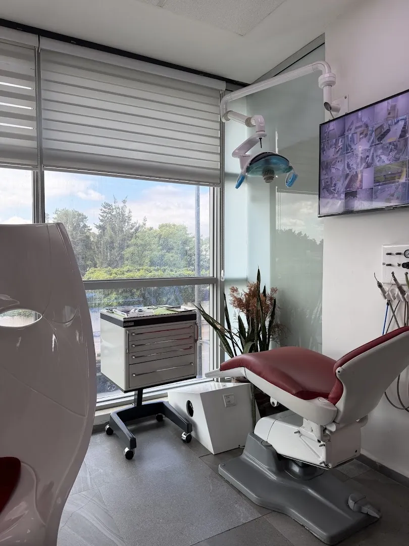 Dr Mohamed Daoudi Abdelhai - Chirurgien-dentiste