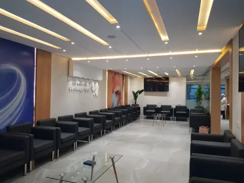 Dr Mohamed Daoudi Abdelhai - Chirurgien-dentiste