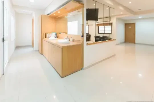Cabinet d'orthodontie Dr. Said Tlemcani