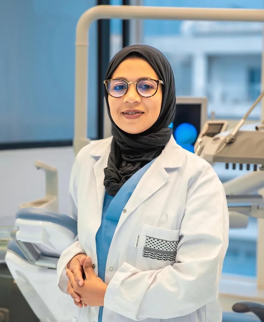 Ibn Sina Dental Clinic
