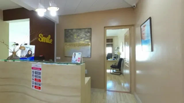 Dr Kabbaj Khadija - Orthodontiste