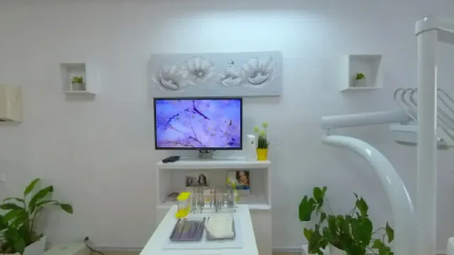 Dr Kabbaj Khadija - Orthodontiste