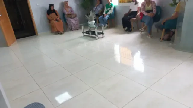 Clinique dentaire La Résistance - Dr Khechane Yahia
