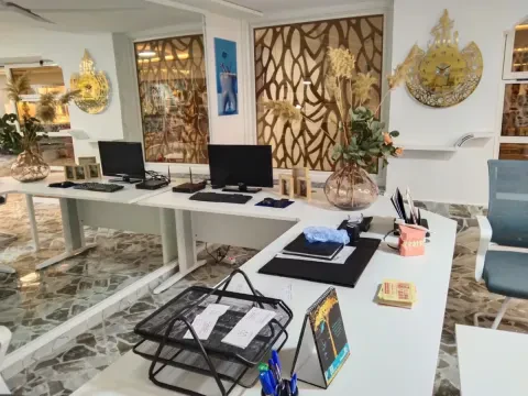 مركز نيوسمايل لطب الأسنان – د. هند السملالي