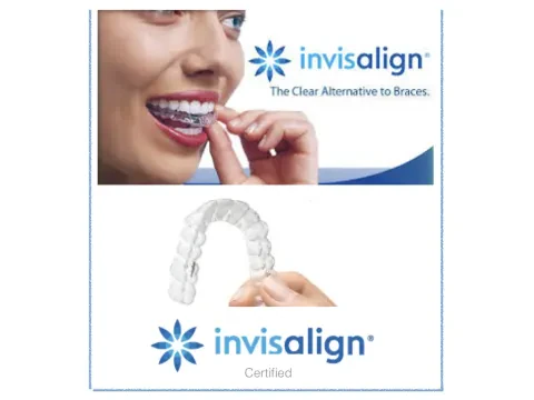 Dr Mohieddine Rahmouni — Orthodontiste